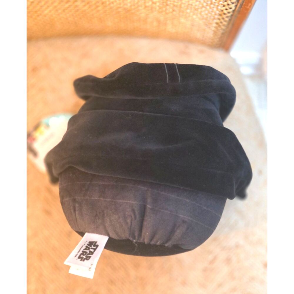 Star Wars Darth Vader Squishmallow Plush Toy New With Tags - Picture 3 of 5
